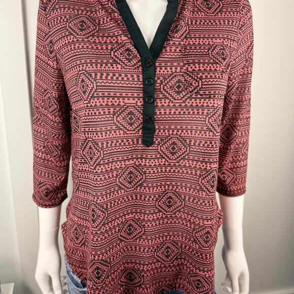 Cute Juniors‎ Top Size L - Picture 1 of 5